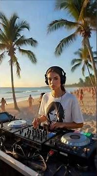 Chill Sunset Tropical House Mix: Bare Skin Summer Vibes