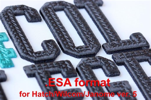 ESA 3D College Font ~ Puffy Foam Machine Embroidery ~ Narrow Varsity Sport Team Alphabet for 6 Sizes - Etsy