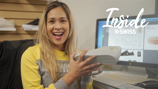 13K views · 70 reactions | On this episode of Inside K-Swiss, we take a look back at the road so far with the introduction and evolution of the Startup collection from K-Swiss. | K-Swiss | Facebook