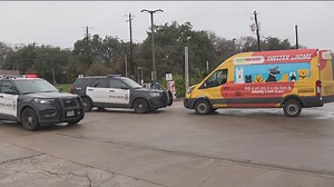 Have you seen Frisco? Austin Pets Alive! says dog taken off campus by unauthorized person