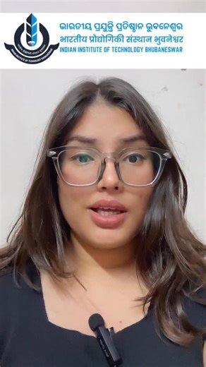 Gunjan Sharma| AIIMS Delhi on Instagram: "Winter Internship Programme The student registered for a degree in any academic institutions, desirous to carry out Internship at IIT Bhubaneswar in the fields related to the School of Basic Sciences, Earth, Ocean & Climate Sciences, Electrical and Computer Sciences, Infrastructure, Mechanical Sciences, Humanities, Social Sciences and Management and Minerals, Metallurgical and Materials Engineering may apply for the Internship Programme Eligibility Stude