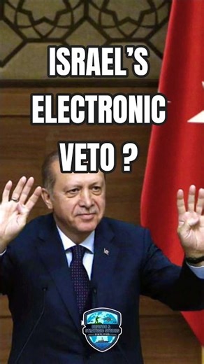 Israel vs Turkey: The F-35 Fight You Didn’t See Coming #Israel #F35 #turkey #weapon