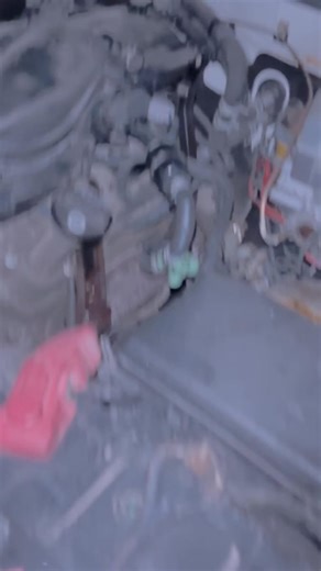 4th Gen 4Runners | Had a persistent small evap leak (check engine, vsc off, vsc trac) that wasn’t solved with a new gas cap | Facebook