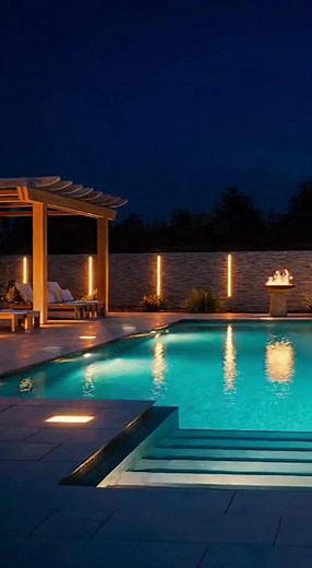 When it comes to building pools, the difference between "amazing" and "average" is in the details... But here’s the truth: Not all pool contractors get it right. In fact, some cut corners—and it can cost you BIG in the long run. Some skip crucial steps in the excavation and plumbing process, leading to leaks, uneven surfaces, and major headaches down the road. Others use cheap materials for the pool shell or finishes, leaving you with cracks, discoloration, or equipment that just doesn’t hold up