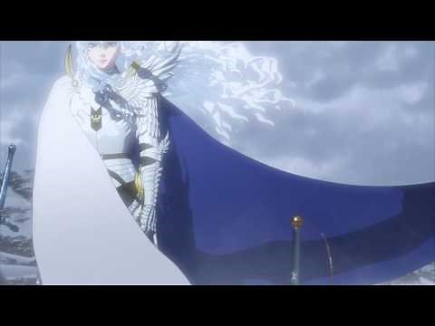 TVアニメ「ベルセルク第2期」公式PV / Berserk Animation Official PV