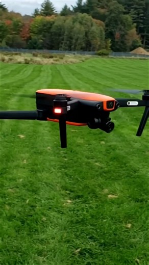 First Gen Autel Evo is still a fun drone