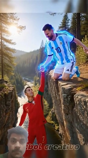 #messi