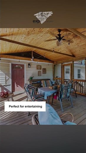 ✨ Beautifully Remodeled 3BR/2BA Home on 1 Acre – Anderson, SC ✨ #homeforsale #southcarolinahomes