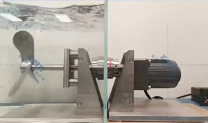 Magnetic Coupling | Artistic Futures