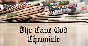 On Its Way Home: Historic Coast Guard Boathouse Goes Through Cape Cod Canal