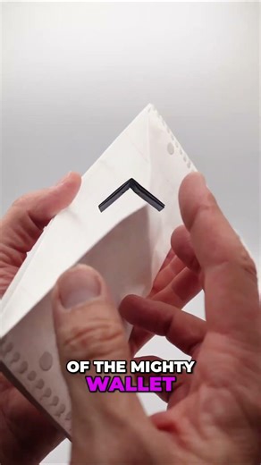 Duct Tape Wallets vs Tyvek 💪 The Idea That Started It All 💡📄