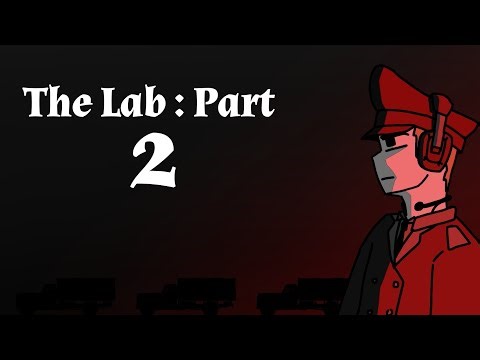 The Lab: Part 2 | animation