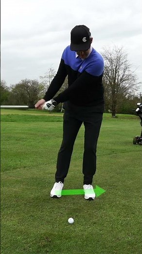 Golf Chipping Cheat Simple Golf Tips #simplegolftips