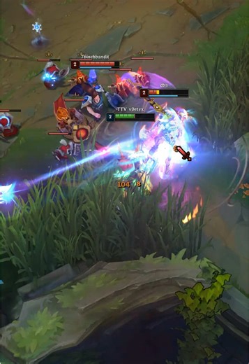 Unbelievable Kled Moments in League of Legends