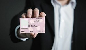 Article - Thai pink ID Card procedures and requirements