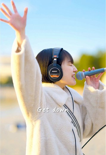 広瀬香美の名曲カバー集
