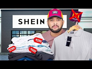 🔥 SHEIN India Massive Haul & Review 2025: Better than MEESHO?
