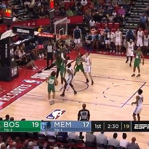 9.1K views · 159 reactions | Con Tacko Fall non si passa!  | Basketinside.com | Facebook