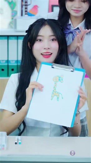 Tips for quickly drawing a horse 🖌️🐎 #anhchinh #drawing