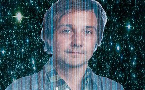 Painted Ruins and Golden Oldies: a chat with Grizzly Bear's Daniel Rossen