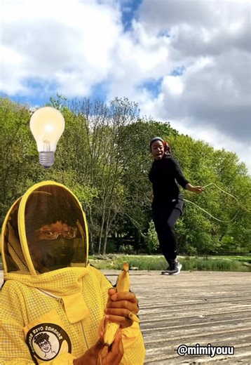 DCBananaLady on TikTok