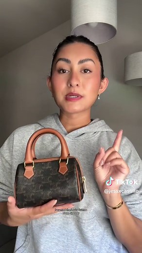 Celine Mini Boston Review: Must-Have Handbag
