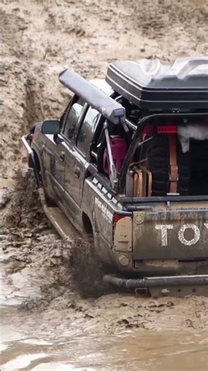 What Is Overlanding