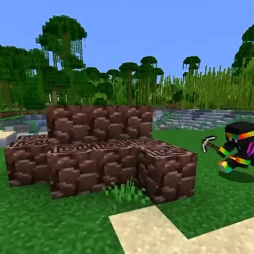 Hamilton Musical Inspired Minecraft Adventure