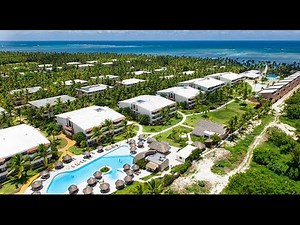 Catalonia Royal Bavaro All-Inclusive Resort Adults Only, Punta Cana, Dominican Republic