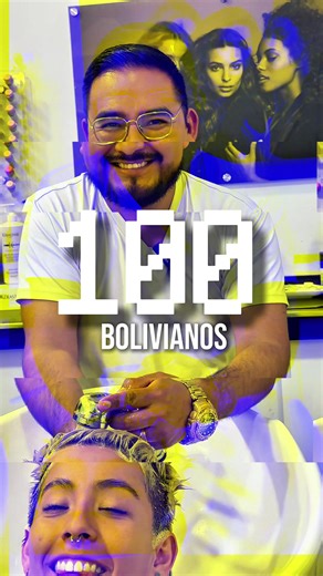 La ultima semana que te puedes ahorrar 100 Bs 💰 puedes agendar tu cita para los 2 ULTIMOS días! @Marketeam.tv #fyp #promociones #ahorra #tratamientosparaelcabello #kerastase #lunes #martes #Julio #cochabamba #bolivia🇧🇴