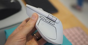 Revamped for Fun: Logitech's MX Master 4 Introduces Haptic Feedback Feature – Archyde