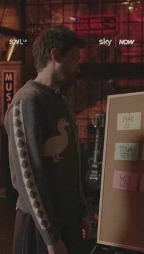 why was he in the first place?