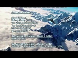 oswald credits