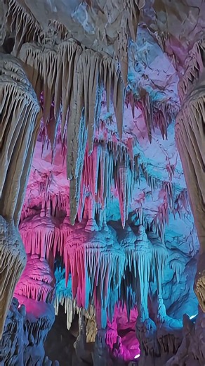 Impossible Places | Hidden Places That Look Too Strange to Be Real