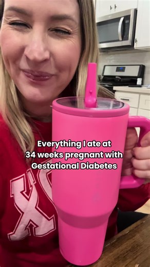 Managing Gestational Diabetes: Meal Ideas and Tips