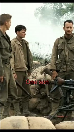 "How Saving Private Ryan's Battle Scene Nearly Broke #Shorts