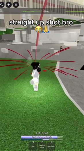 didn’t give bro a chance 😭🙏#roblox #jujutsushenanigans