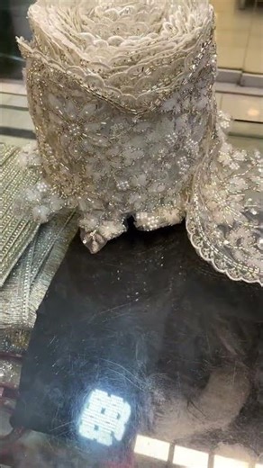 handwork designer saree#silksaree #netsareescollection #handworksaree #fashion #weddingdress