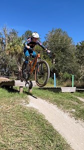 SPPD Officers were fearless during their International Police Mountain Bike Association (IPMBA) training! They learned some sweet maneuvers and trekked some gnarly terrain. You can catch our bike patrol keeping people safe usually around downtown and on the Trail. | St. Petersburg Police Department
