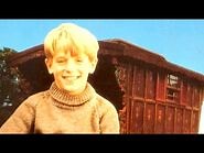 Trailer - DANNY, DER CHAMPION (1989, Roald Dahl, Jeremy Irons, Robbie Coltrane)