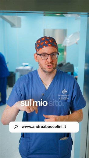 Basta con questa storia del brodino e del letto per settimane. Non siamo nel 1800. Se scegli la chirurgia moderna come con la STARR, il recupero non è una punizione. Niente diete assurde, niente riposo forzato. Al contrario: devi muoverti. Il movimento è la tua medicina. In 20 giorni riprendi tutto: lavoro, sport e vita sessuale. Un intervento serio non ti chiude in casa, ti restituisce al mondo. Se qualcuno ti ha detto il contrario, o non sa di cosa parla o non conosce la parola "precisione". S