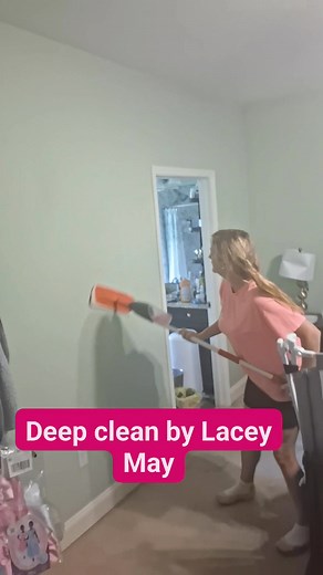 My life be like 🎶 Deep clean anyone? Needing a refresh at home Dont hesitate to message me today! #FallCleaning #HelpMeHelpYou #SupportYaGirl | Lacey May