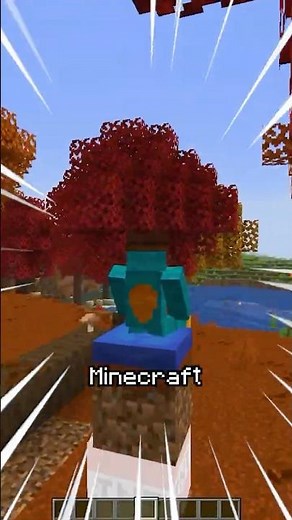 The New Undetectable Minecraft Trap 26.3! #Shorts #Minecraft #Tutorial