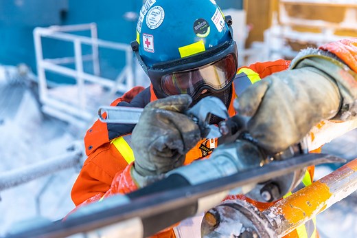 The Canadian Mining Certification Program (CMCP) - MiHR | Mining Industry Human Resources Council