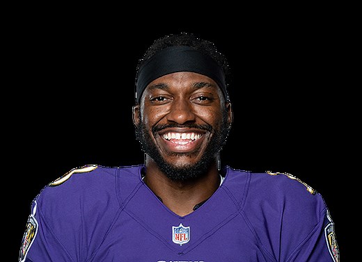 Robert Griffin III Career Stats - NFL - ESPN