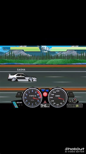 GTR r30 #subscribe #automobile #pixelcarracer #@ShivanshGurkha