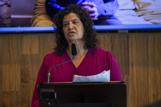 San Francisco’s homelessness chief steps down, giving Lurie greater sway on key issue