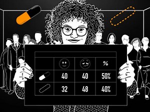 Le paradoxe de Simpson | Lumni Enseignement