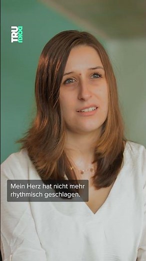 Traumatische Schwangerschaft #präeklampsie #geburt #trudoku #tru #funk #zdf