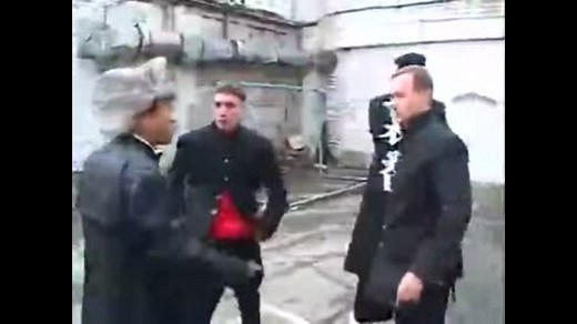 ガキの使い　歴代罰ゲーム